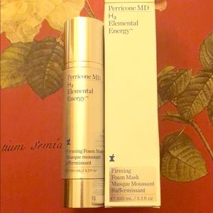 H2 Elemental Energy™ Firming Foam Treatment Mask